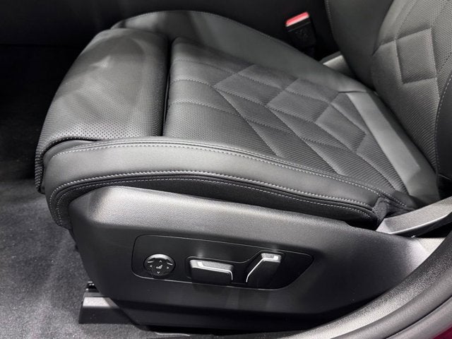 2026 BMW 5 Series 530i xDrive