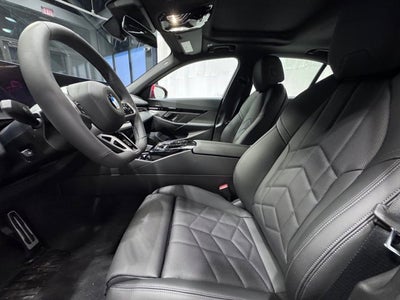 2026 BMW 5 Series 530i xDrive