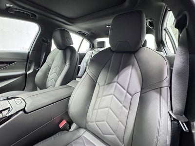 2026 BMW 5 Series 530i xDrive