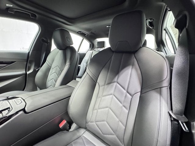 2026 BMW 5 Series 530i xDrive