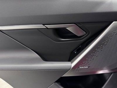 2026 BMW 5 Series 530i xDrive