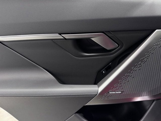 2026 BMW 5 Series 530i xDrive
