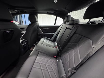 2026 BMW 5 Series 530i xDrive