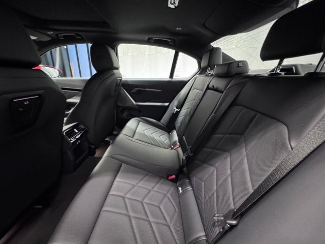 2026 BMW 5 Series 530i xDrive
