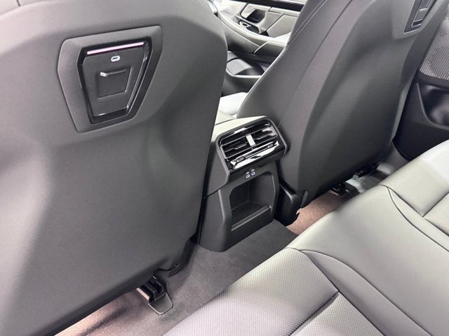 2026 BMW 5 Series 530i xDrive