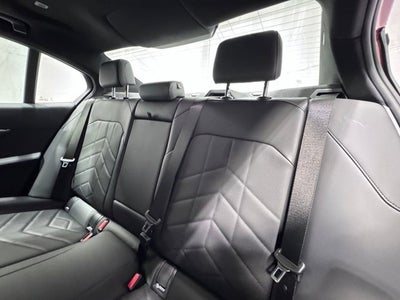 2026 BMW 5 Series 530i xDrive