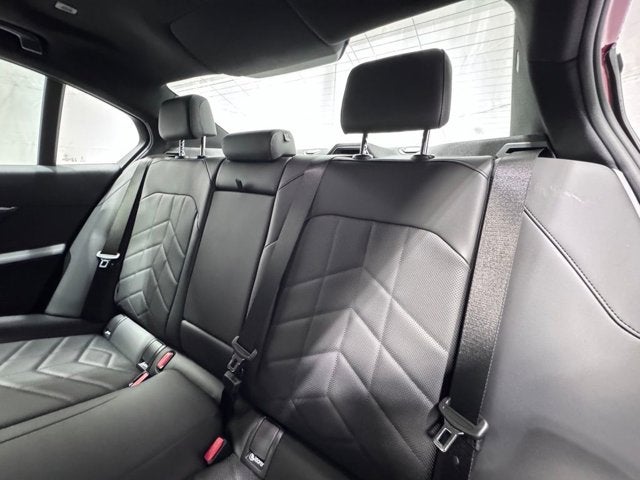 2026 BMW 5 Series 530i xDrive