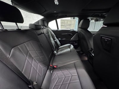 2026 BMW 5 Series 530i xDrive