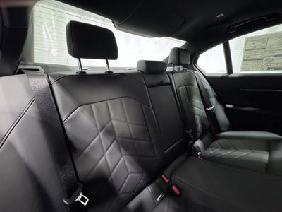 2026 BMW 5 Series 530i xDrive