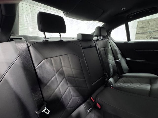 2026 BMW 5 Series 530i xDrive