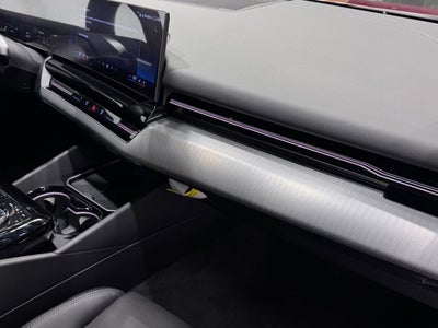 2026 BMW 5 Series 530i xDrive