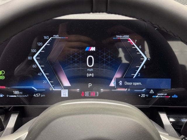 2026 BMW 5 Series 530i xDrive