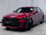 2026 BMW 5 Series 530i xDrive