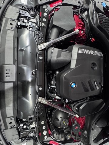 2026 BMW 5 Series 530i xDrive