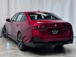 2026 BMW 5 Series 530i xDrive