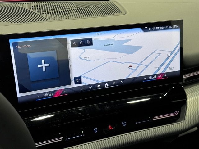 2026 BMW 5 Series 530i xDrive