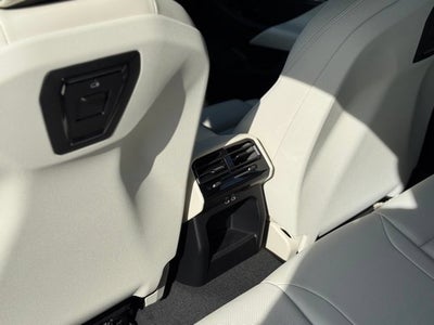 2026 BMW 5 Series 530i xDrive