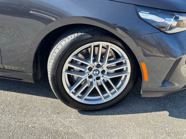 2025 BMW 5 Series 530i xDrive