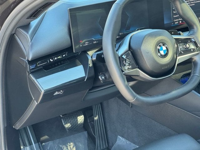 2025 BMW 5 Series 530i xDrive