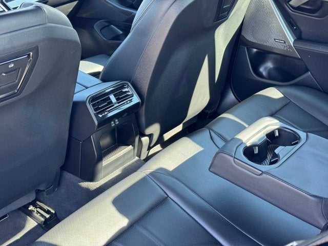 2025 BMW 5 Series 530i xDrive