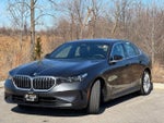 2025 BMW 5 Series 530i xDrive