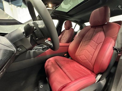 2026 BMW 5 Series 530i xDrive