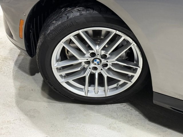 2024 BMW 5 Series 530i xDrive