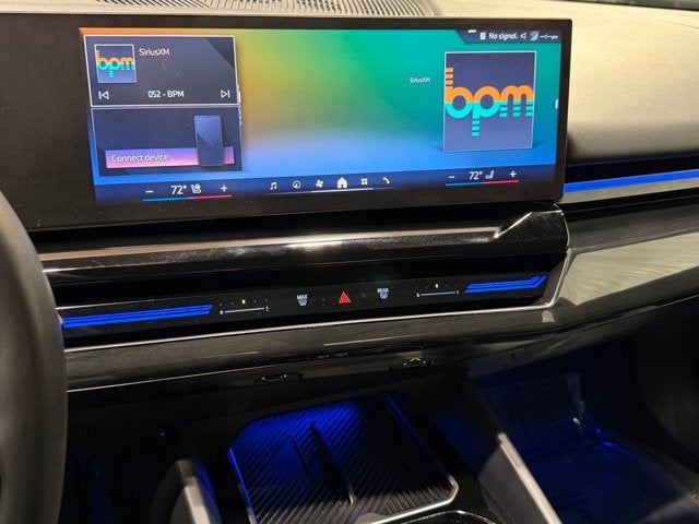 2024 BMW 5 Series 530i xDrive