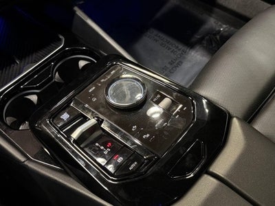 2024 BMW 5 Series 530i xDrive