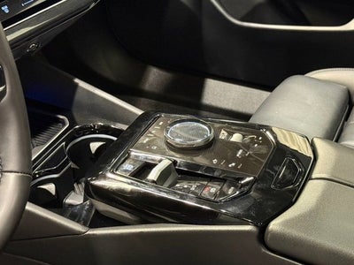 2024 BMW 5 Series 530i xDrive