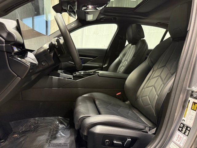 2024 BMW 5 Series 530i xDrive