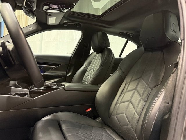 2024 BMW 5 Series 530i xDrive