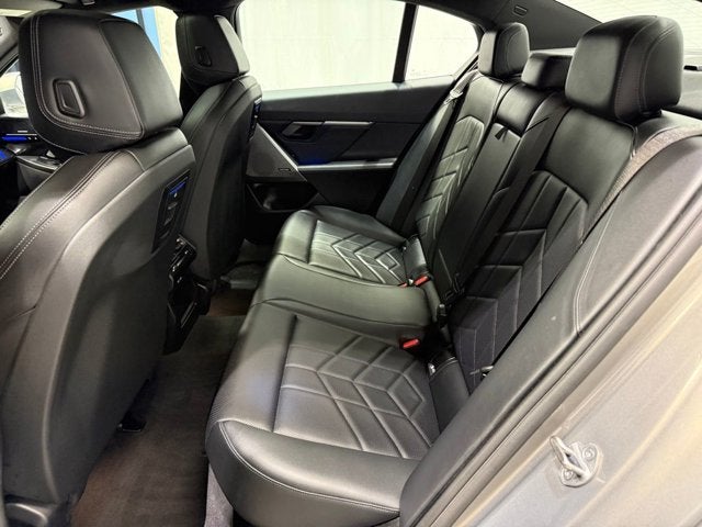 2024 BMW 5 Series 530i xDrive