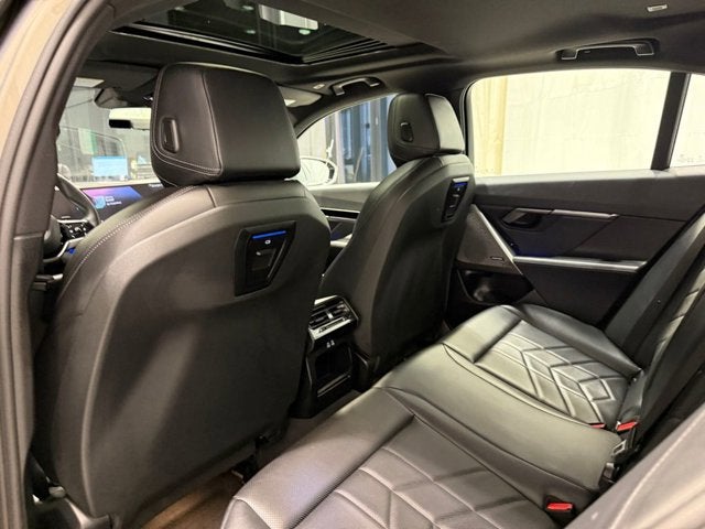 2024 BMW 5 Series 530i xDrive