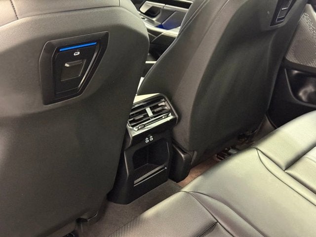 2024 BMW 5 Series 530i xDrive