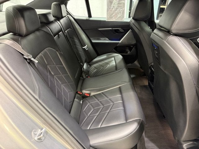 2024 BMW 5 Series 530i xDrive