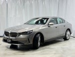 2024 BMW 5 Series 530i xDrive