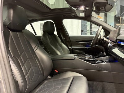 2024 BMW 5 Series 530i xDrive