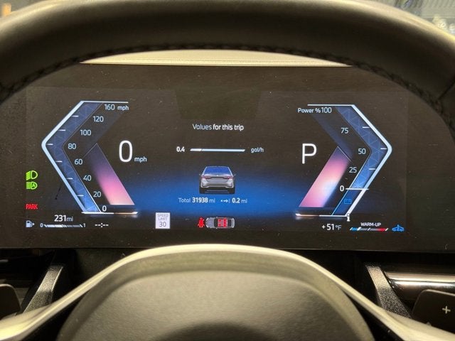 2024 BMW 5 Series 530i xDrive