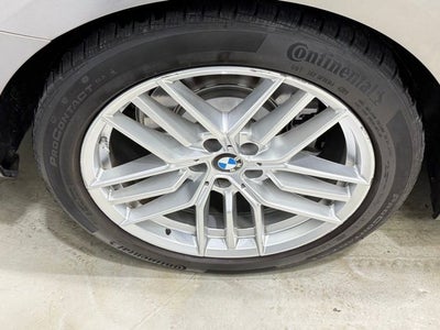 2024 BMW 5 Series 530i xDrive