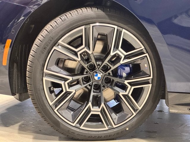 2026 BMW 5 Series 530i xDrive