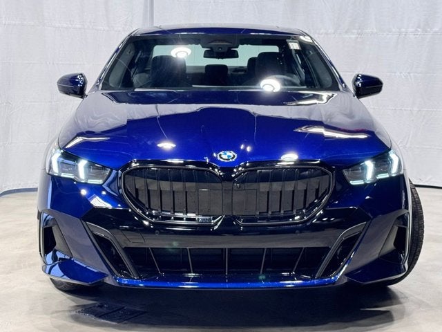 2026 BMW 5 Series 530i xDrive