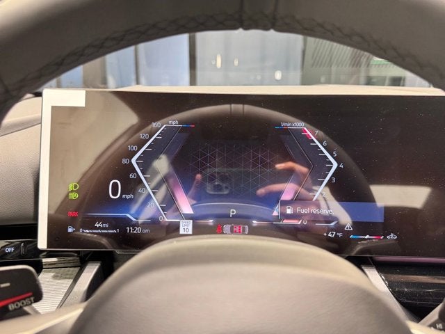 2026 BMW 5 Series 530i xDrive