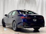 2026 BMW 5 Series 530i xDrive