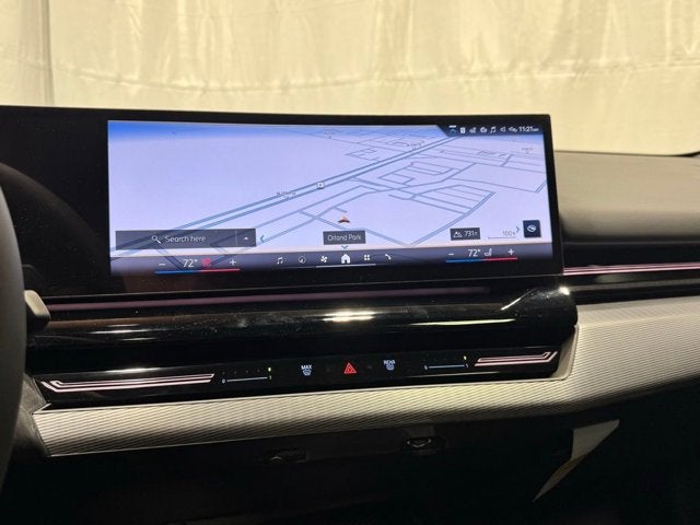 2026 BMW 5 Series 530i xDrive