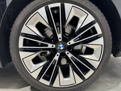 2025 BMW 5 Series 530i xDrive