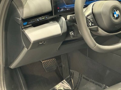 2025 BMW 5 Series 530i xDrive