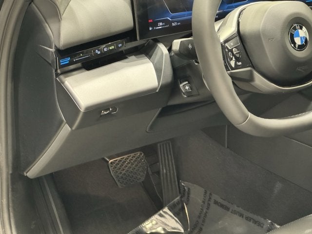 2025 BMW 5 Series 530i xDrive