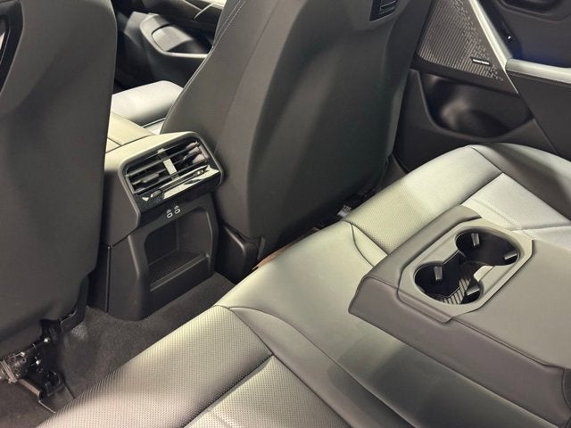 2025 BMW 5 Series 530i xDrive