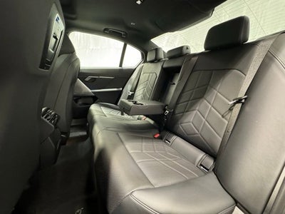 2025 BMW 5 Series 530i xDrive